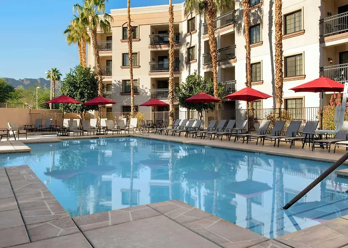 Embassy Suites La Quinta Hotel & Spa